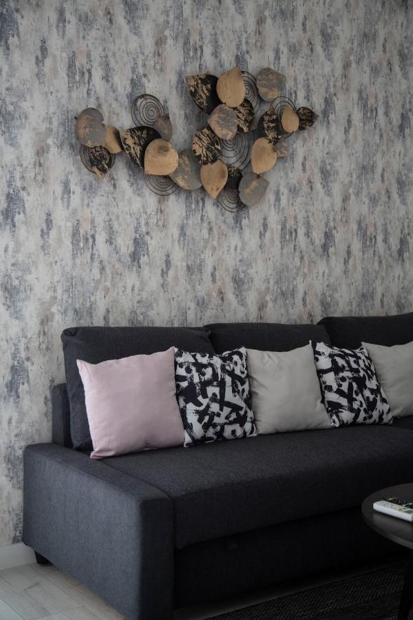 Deluxe Cozy Home In The Heart Of Budapest Exterior foto